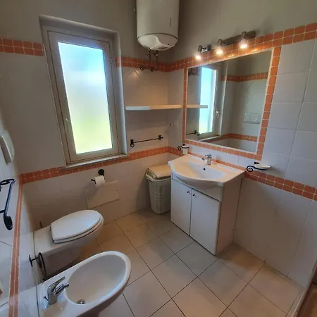 Lägenhet A View 2 Sea