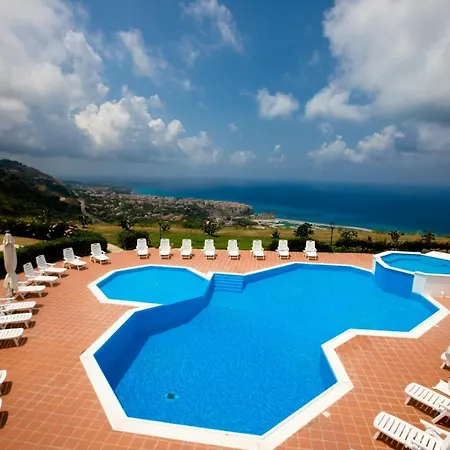 Apartment A View 2 Sea