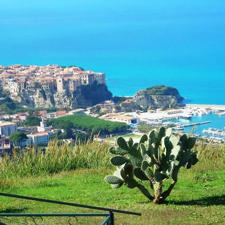 A View 2 Sea Lägenhet Parghelia