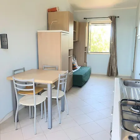 A View 2 Sea Lägenhet Parghelia