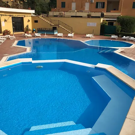 A View 2 Sea Lägenhet *