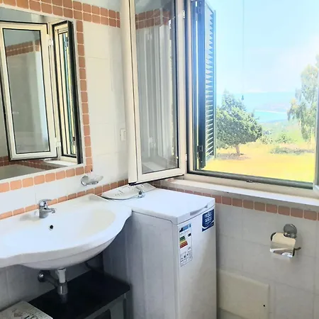 A View 2 Sea Parghelia