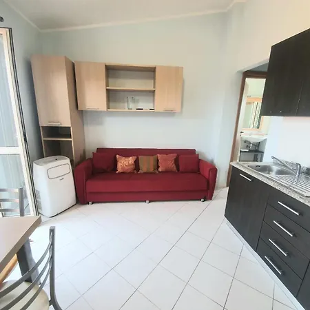 Lägenhet A View 2 Sea