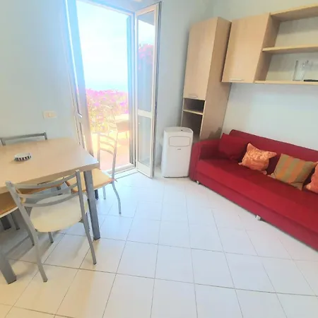 Lägenhet A View 2 Sea *