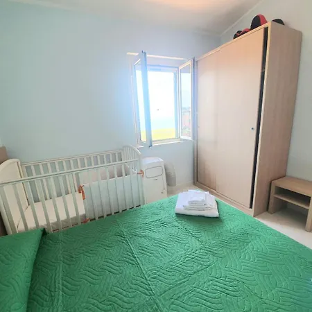 A View 2 Sea * Parghelia