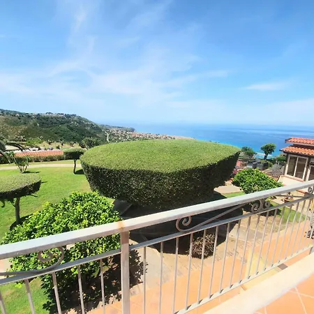Apartment A View 2 Sea