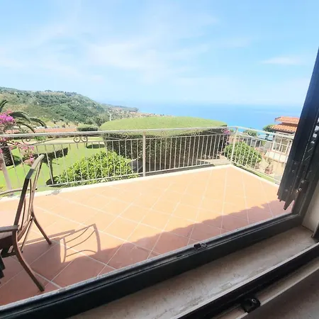 Lägenhet A View 2 Sea *