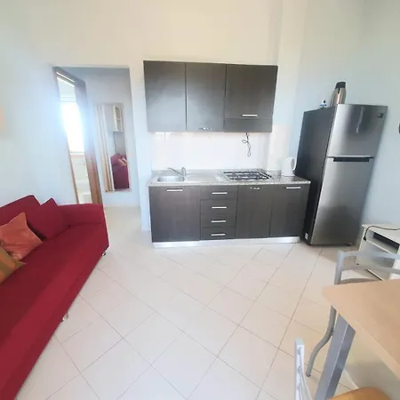 Lägenhet A View 2 Sea