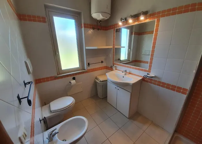 Lägenhet A View 2 Sea