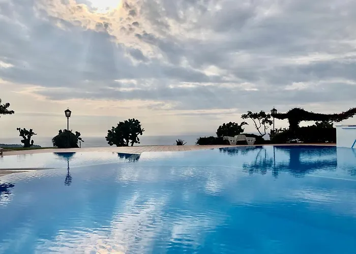 A View 2 Sea * Parghelia