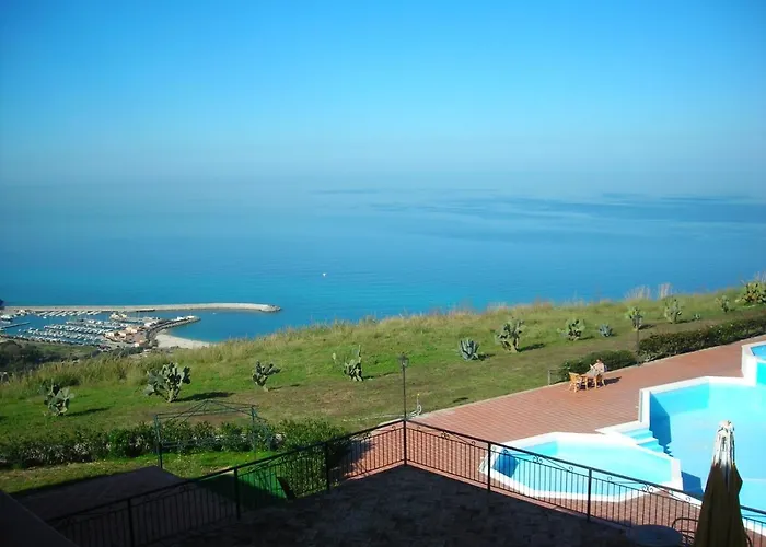 A View 2 Sea Parghelia