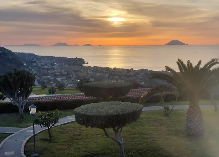 A View 2 Sea Appartement *