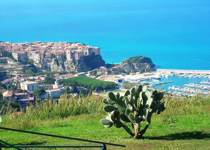 A View 2 Sea Appartement Parghelia