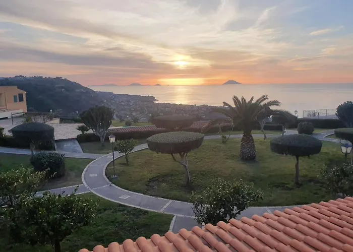 A View 2 Sea Appartement