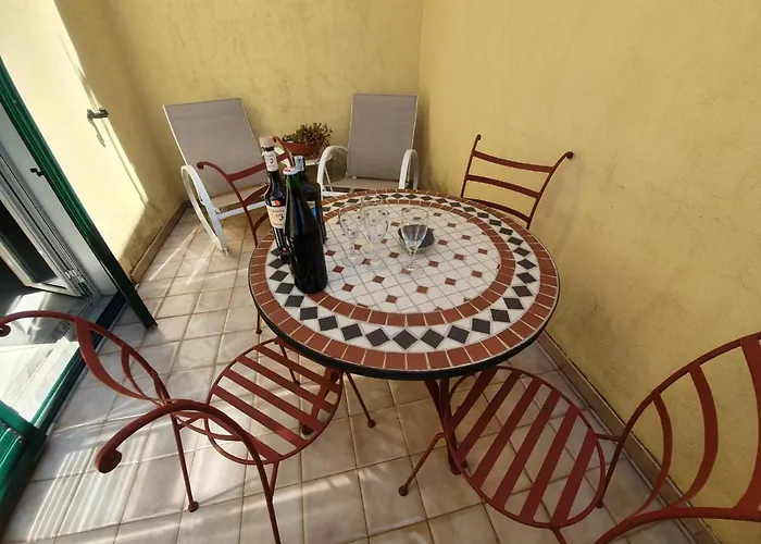 Appartement A View 2 Sea