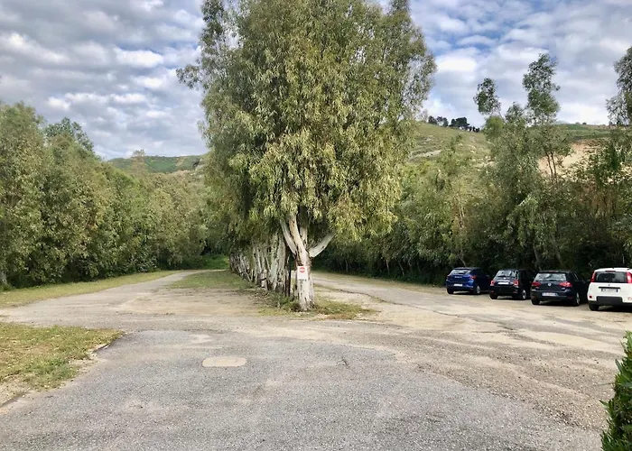 Lägenhet A View 2 Sea *