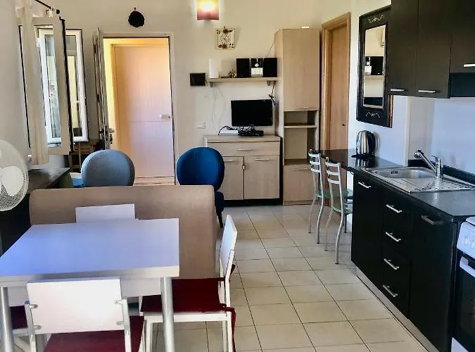 A View 2 Sea Lägenhet *