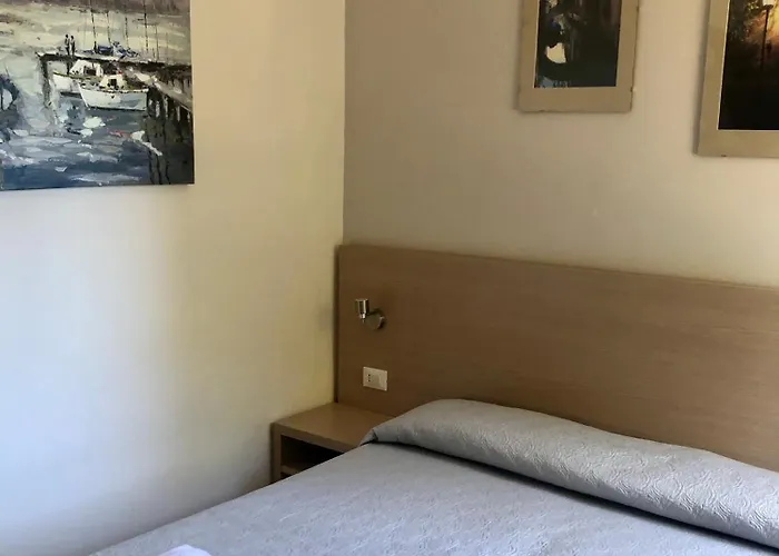 A View 2 Sea * Parghelia