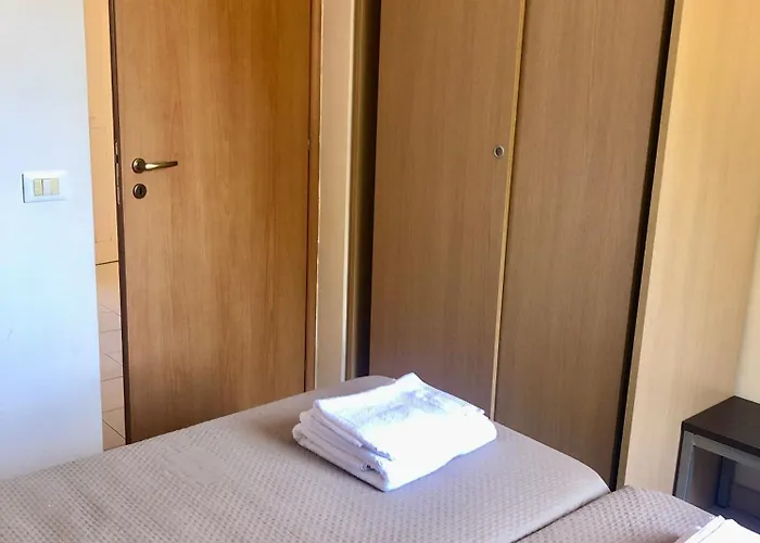 Lägenhet A View 2 Sea