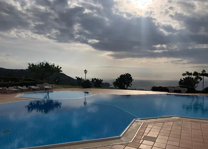 A View 2 Sea Lägenhet