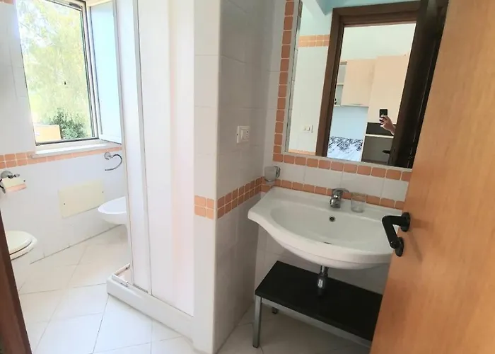 Lägenhet A View 2 Sea