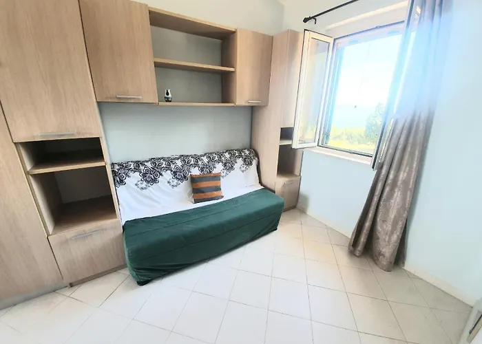 A View 2 Sea Lägenhet