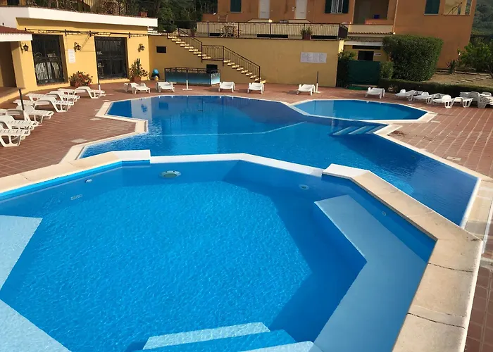 A View 2 Sea Lägenhet *