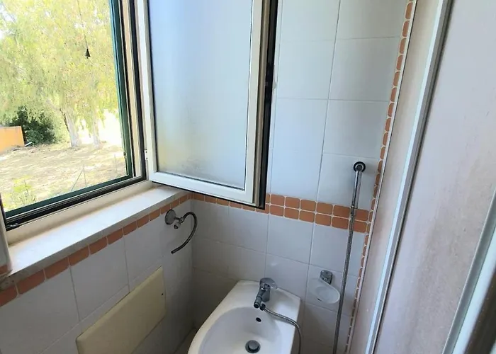 Lägenhet A View 2 Sea Parghelia