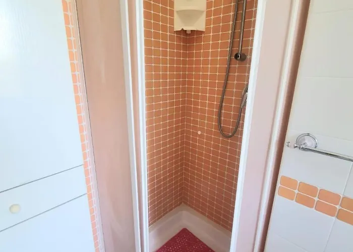 A View 2 Sea Appartement *