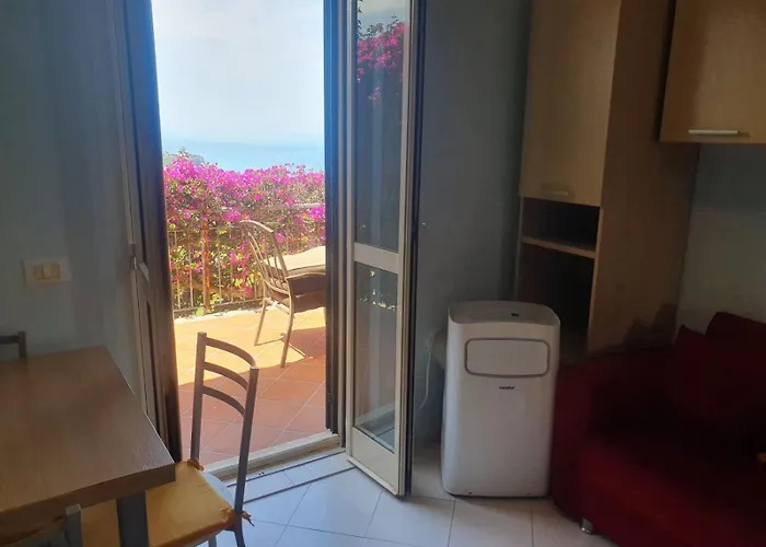 A View 2 Sea Lägenhet