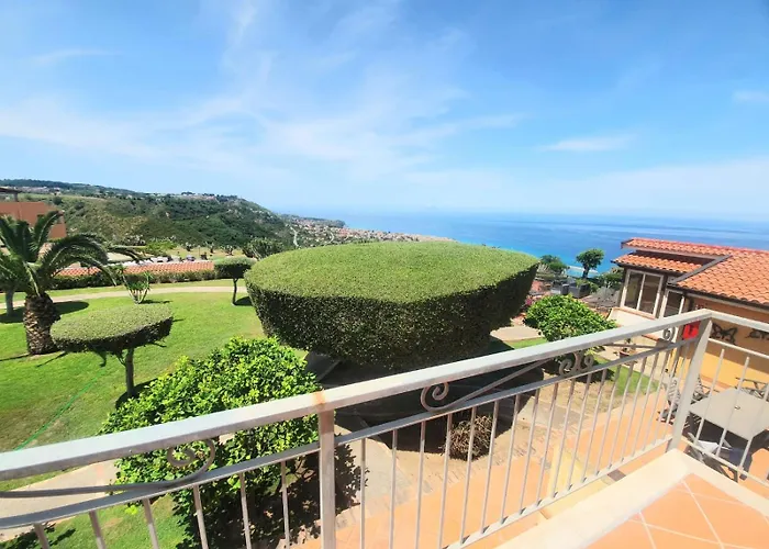 Lägenhet A View 2 Sea