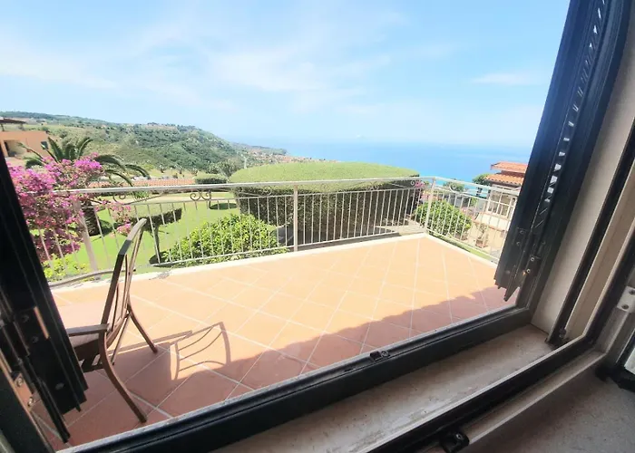 Lägenhet A View 2 Sea *